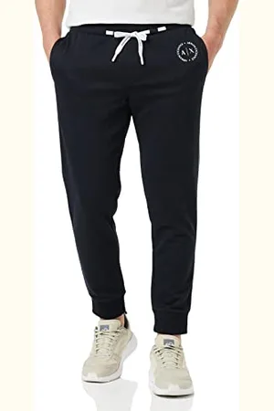 Armani Exchange 8nzp91 Pantalon De Sport, , M Homme