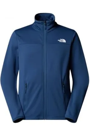 The North Face NF0A8B80JK3 TEEN MOUNTAIN WIND JACKET Jacket Unisex Taille XS