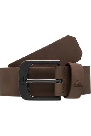 Quiksilver Ceinture Main Street Homme