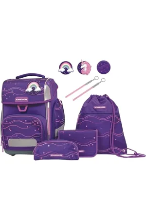 Schneiders Ergolite Set 78444-174-Sac 9 pièces d