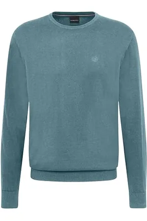 Bugatti 7400-75510c Pull-Over, , S Homme
