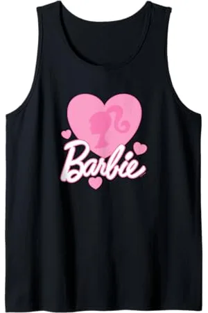 Barbie Love Hearts Débardeur