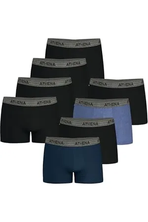 ATHENA Homme Promo Basic Coton 8a71 Boxer, , M EU