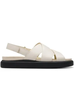 Clarks Femme Aristella Sun Sandale, , 41 EU
