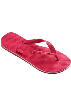 Havaianas Mixte Brasil Tongs, , 45/46 EU