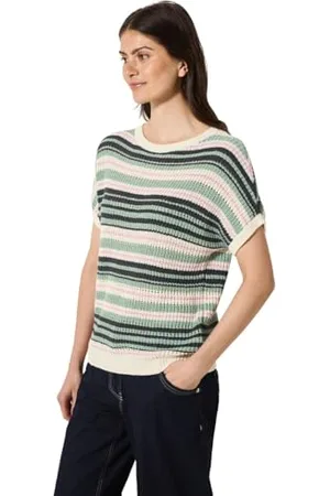 CECIL B303241 Pull-Over, , M Femme