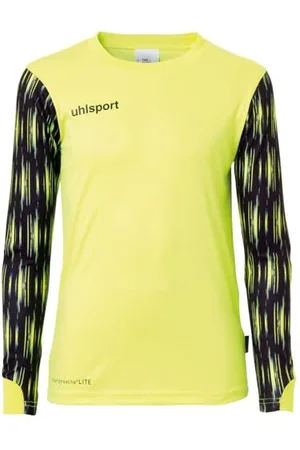 Uhlsport UHL Survêtement marque modèle REACTION GOALKEEPER SET JUNIOR
