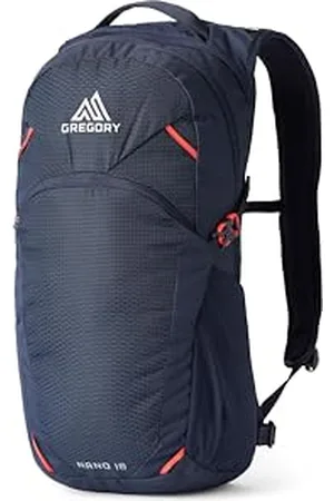 Gregory Nano 18 - Sac à dos, 51 cm, 18 L, 0.48 KG