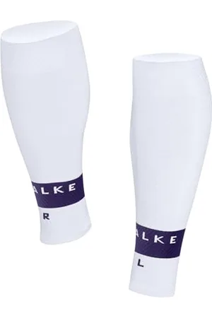 Falke RU Compression Tube W Tb fil fonctionnel 1 paire, Manchon Compression Mollet Femme, , ONESIZE