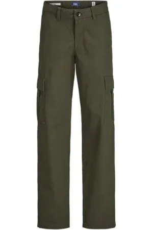 JACK & JONES Jpstbill Jjfctry Cp2 F5 Opt2 Styd JNR, , 14 Ans Hommes