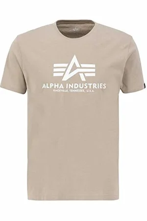 Alpha Industries Alpha Indutries Basic Shirt pour Homme