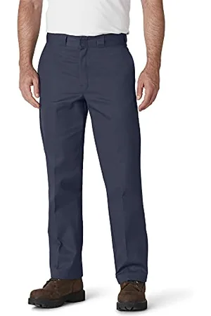 Dickies 874 Original - Pantalon - Homme - Bleu (bleu marine) - W36/L34