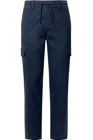 Pepe Jeans Gymdigo Cargo Pant 2 Pantalon, , 36 W (Tour de Taille : 92 cm) Homme