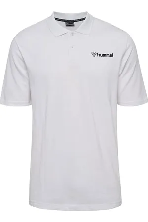 Hummel Hmlmover Polo en Coton pour Homme