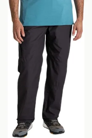 Craghoppers Pantalon de randonnée Kiwi Classic pour Homme