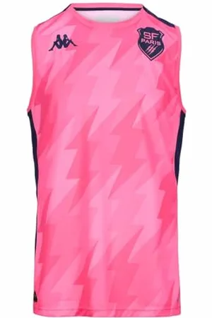 Kappa ABRIZ Pro 8 SFP ACT Jersey SFP | Man | Size L |