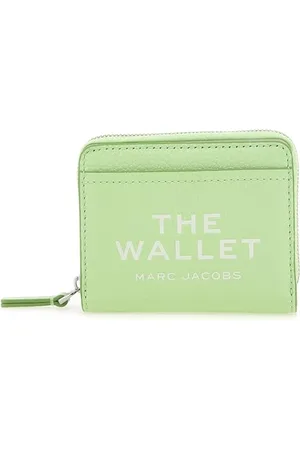 Marc Jacobs The Mini Compact Wallet, Femme, , One Size