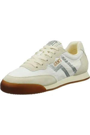GANT FOOTWEAR Femme Beylana Basket, , 37 EU