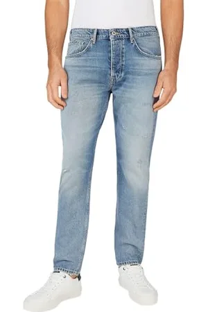 Pepe Jeans Homme Tapered Non Extensible Pm207392, , 38W/34L