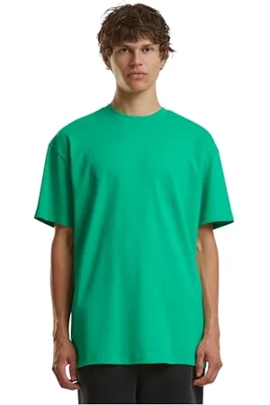 Build Your Brand By102-heavy Oversize Tee T-Shirt, , M Hommes
