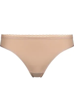 Dim Femme Slip Daily Micro Confort Culotte, , XL EU