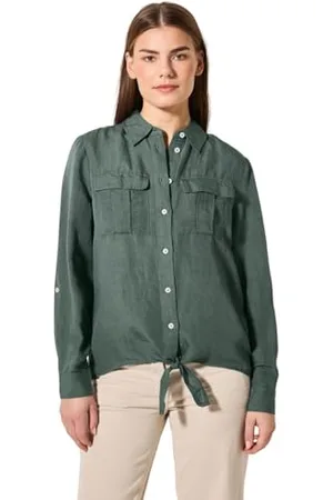 CECIL B345363 Blouse, , L Femmes