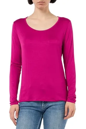 Benetton T- Shirt M/L 3Z12d1080, , Large Femme