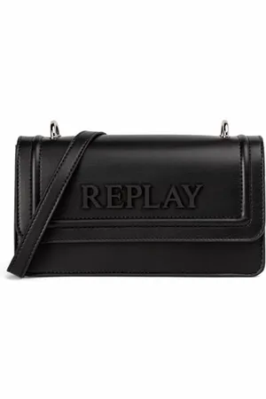 Replay Fw3002, Sac à bandoulière Femmes, , Taille Unique