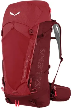 Salewa ALPTREK 50 +10 BP WS Sac à Dos, , UNI aux Femmes