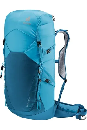 Deuter Speed Lite 30 Sac à dos de randonnée léger