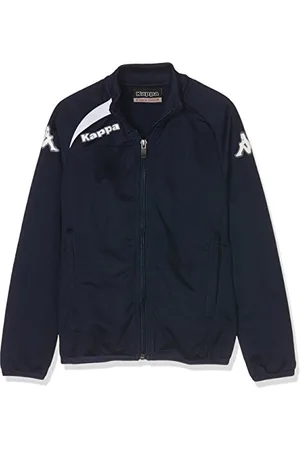Kappa Talucci Jkt Veste de sport pour homme