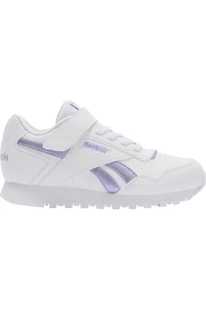 Reebok Glide Elastic & Top Strap Basket, , 29 EU