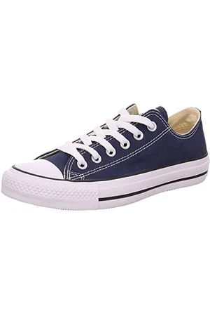 Converse Baskets en Toile Basses Chuck Taylor