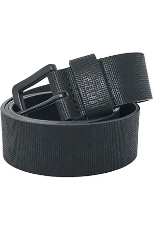 Urban classics Faux Cuir Ceinture, Noir (00007), L Mixte