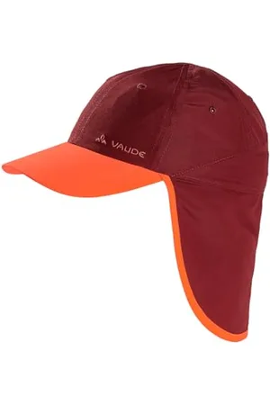 Vaude Casquette Sahara pour Enfant Chapeau de Soleil, , s Mixte