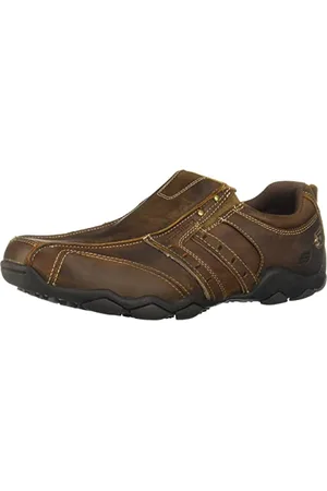 Skechers Homme 61779EW Walking Shoe, , 43 EU