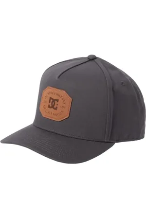 Dcshoes Garçon Reynotts Boy Casquette Newsie, , Taille Unique EU