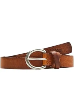 QS by s.Oliver 38.899.95.3688 Ceinture, , 95 (Taille Fabricant: 80) Femme
