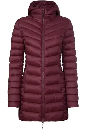 ROCK EXPERIENCE RE.JUNEAU Veste rembourrée pour femme