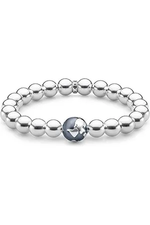 Thomas Sabo FemmeArgentBracelet statement A1870-637-21-L18