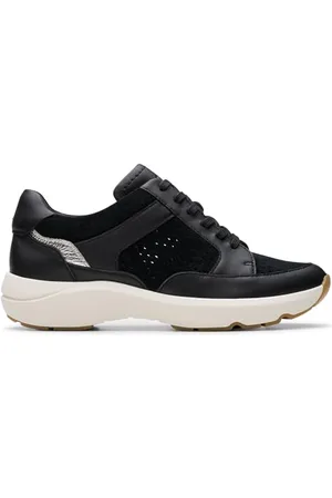 Clarks Femme Tivoli Walk Basket, , 40 EU