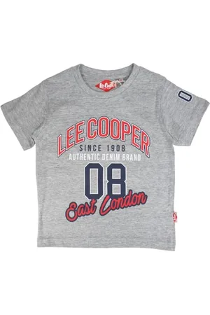 Lee T- Shirt garçon, , 10 Ans