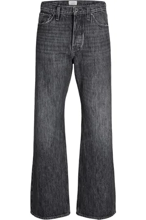 JACK & JONES Jean Coupe évasée Jeans Flared Fit Taille Moyenne 32 34 (US) 32 / L34