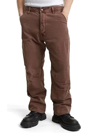 G-Star Homme Jean Carpenter 3D Loose, , 32W / 30L