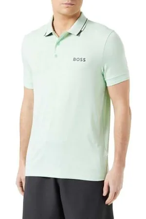 HUGO BOSS Paul Pro Polo, , M Men