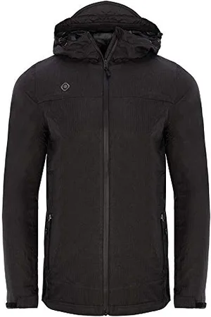 Izas Kassel Veste Imperméable Homme FR: 2XL (Taille Fabricant: XXL)