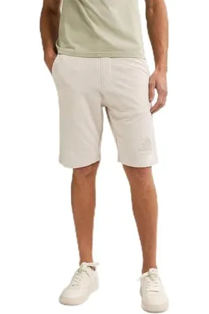 Petrol Industries M-1050-SHO506 Short de Jogging pour Homme Bleu Marine Taille XL