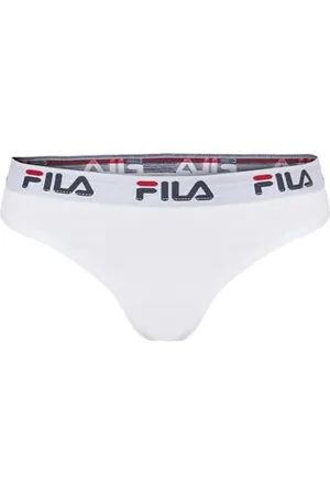 Fila Femme Fu6061 String, , XS EU