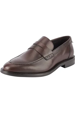 GANT FOOTWEAR Homme Lozham Mocassin, , 46 EU