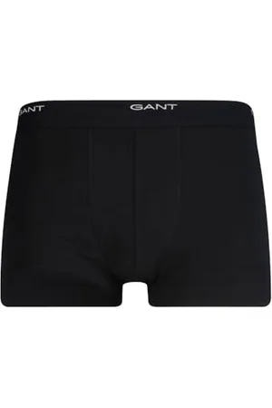 GANT Core Trunk 3-Pack sous-vêtement, , Taille Unique (Lot de 3) Hommes